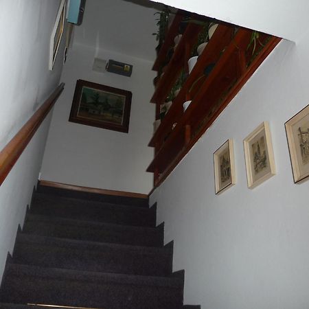 Penzion Zavodsky Český Krumlov Eksteriør billede