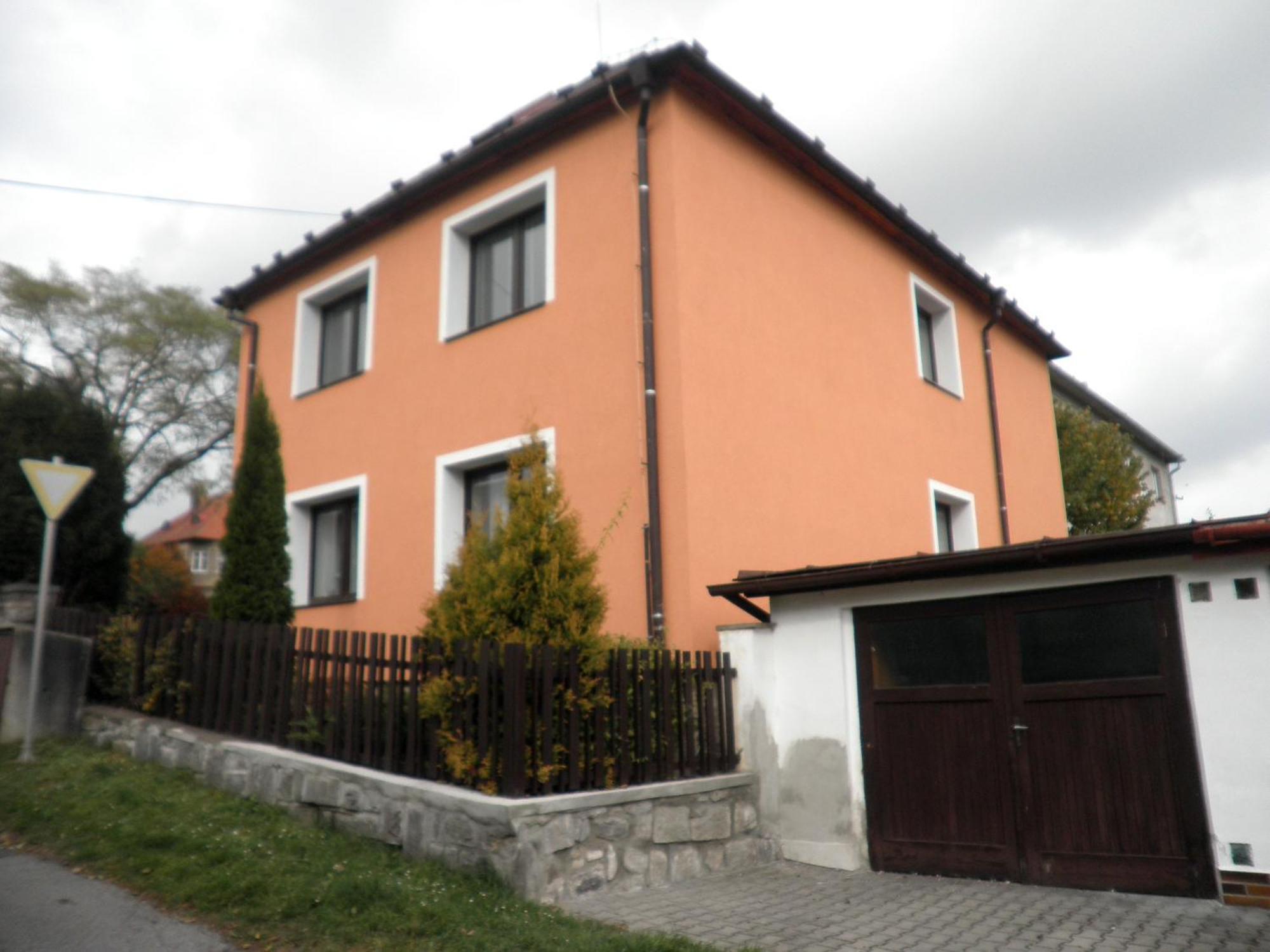 Penzion Zavodsky Český Krumlov Eksteriør billede
