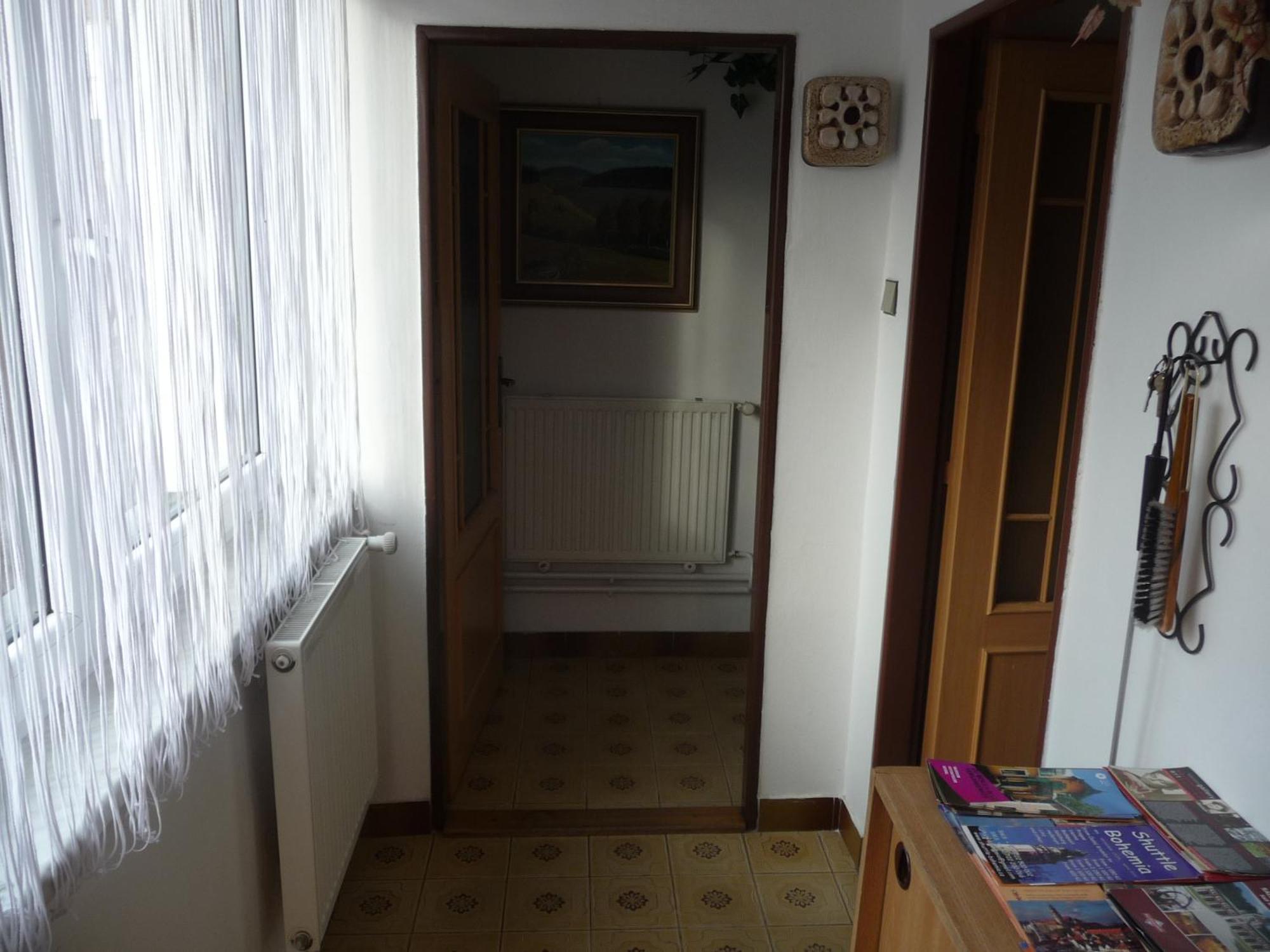 Penzion Zavodsky Český Krumlov Eksteriør billede
