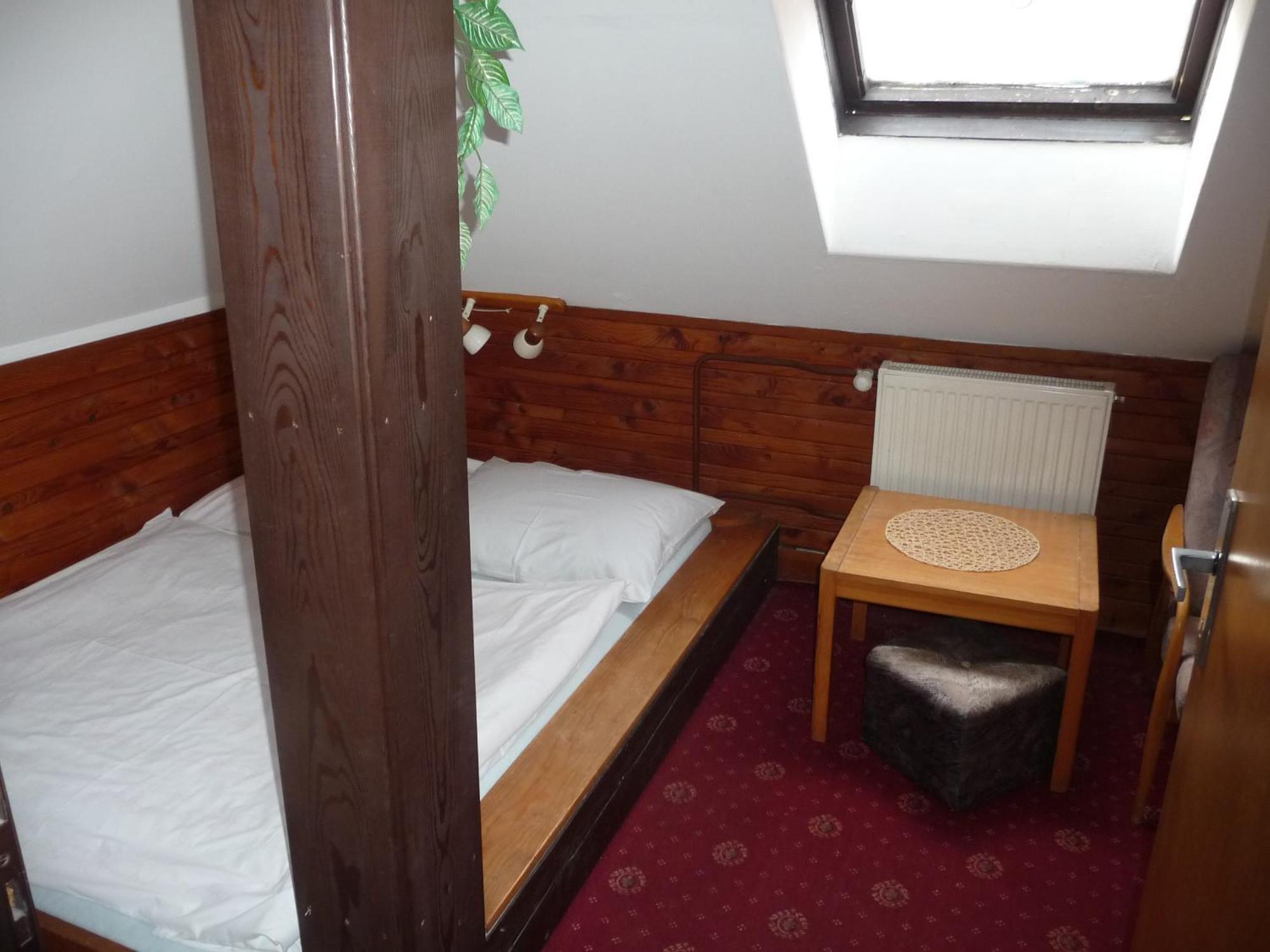 Penzion Zavodsky Český Krumlov Eksteriør billede